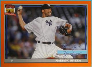 Mariano Rivera