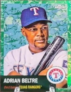Adrian Beltre