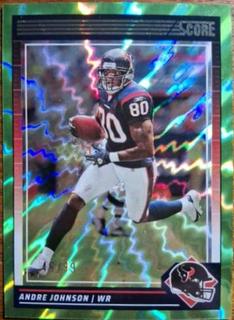 Andre Johnson