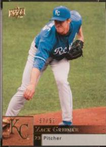 Zack Greinke