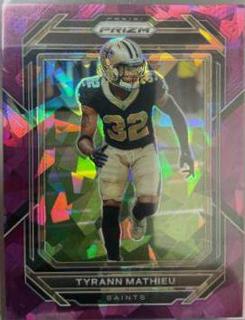 Tyrann Mathieu