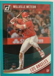 Mike Trout