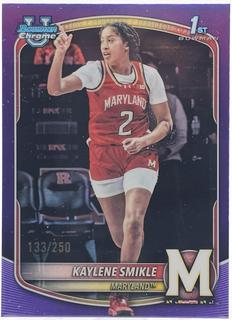 Kaylene Smikle