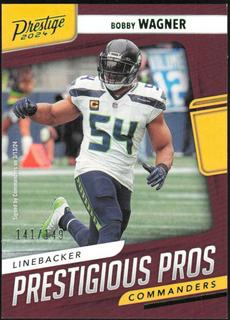 Bobby Wagner