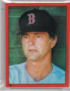 Carl Yastrzemski