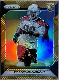 Robert Nkemdiche