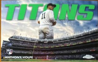 Anthony Volpe