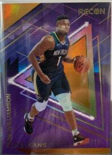 Zion Williamson