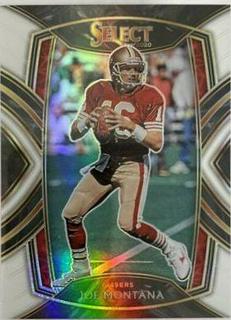 Joe Montana