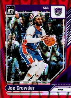 Jae Crowder