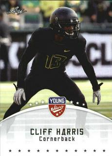 Cliff Harris