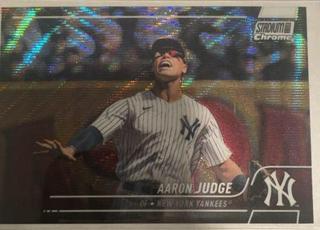Aaron Judge