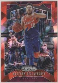 Matthew Dellavedova