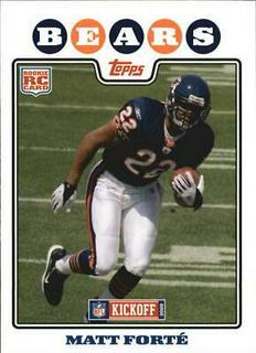 Matt Forte