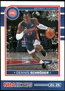 Dennis Schroder