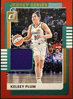 Kelsey Plum