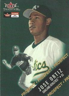 Jose Ortiz