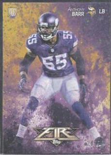 Anthony Barr