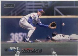Ryne Sandberg