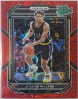 Ja'Kobe Walter