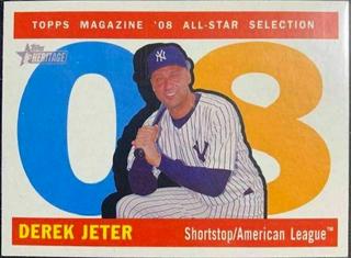 Derek Jeter