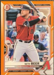 Seth Beer