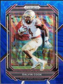 Dalvin Cook
