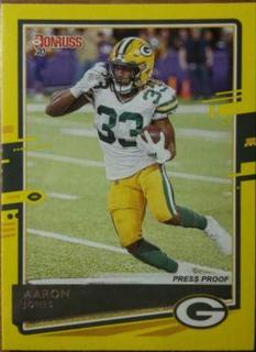 Aaron Jones