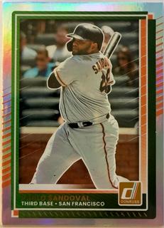 Pablo Sandoval
