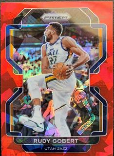 Rudy Gobert