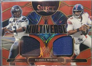 Russell Wilson