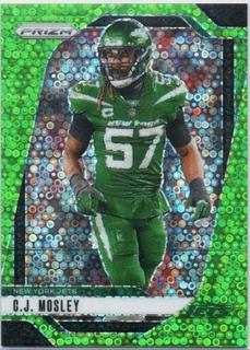 C.J. Mosley