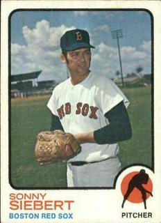 Sonny Siebert
