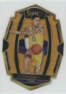 Kyle Kuzma