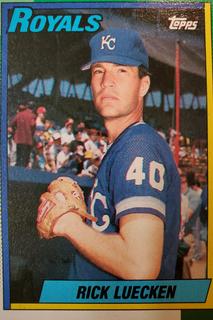 Rick Luecken