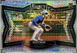 Matt Shaw