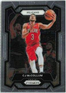 CJ McCollum