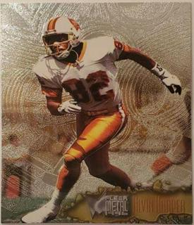 Alvin Harper