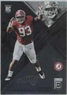 Jonathan Allen