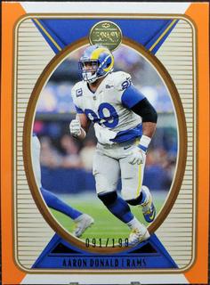 Aaron Donald
