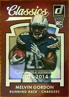 Melvin Gordon