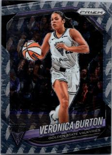 Veronica Burton