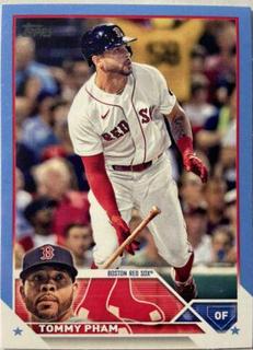 Tommy Pham