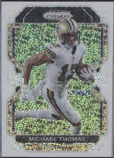 Michael Thomas