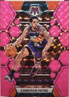 Cameron Payne