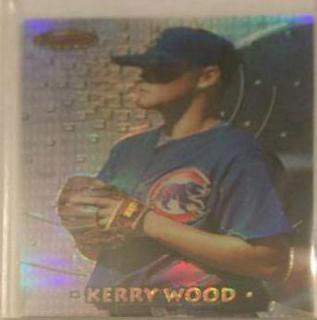 Kerry Wood