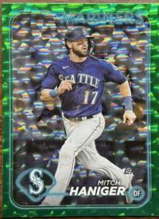 Mitch Haniger