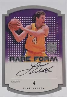 Luke Walton