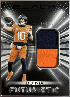 Bo Nix