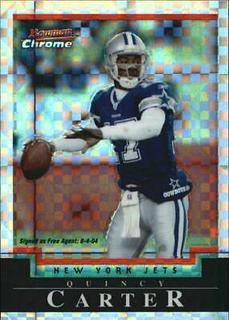 Quincy Carter
